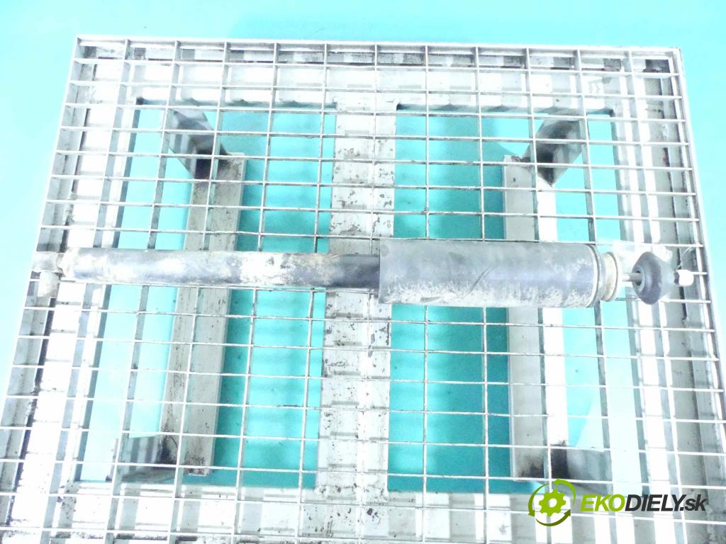 Fiat Bravo II 2007-2014 1.4 16v 90 hp manual 66 kW 1368 cm3 5- tlumič zadní pravý 