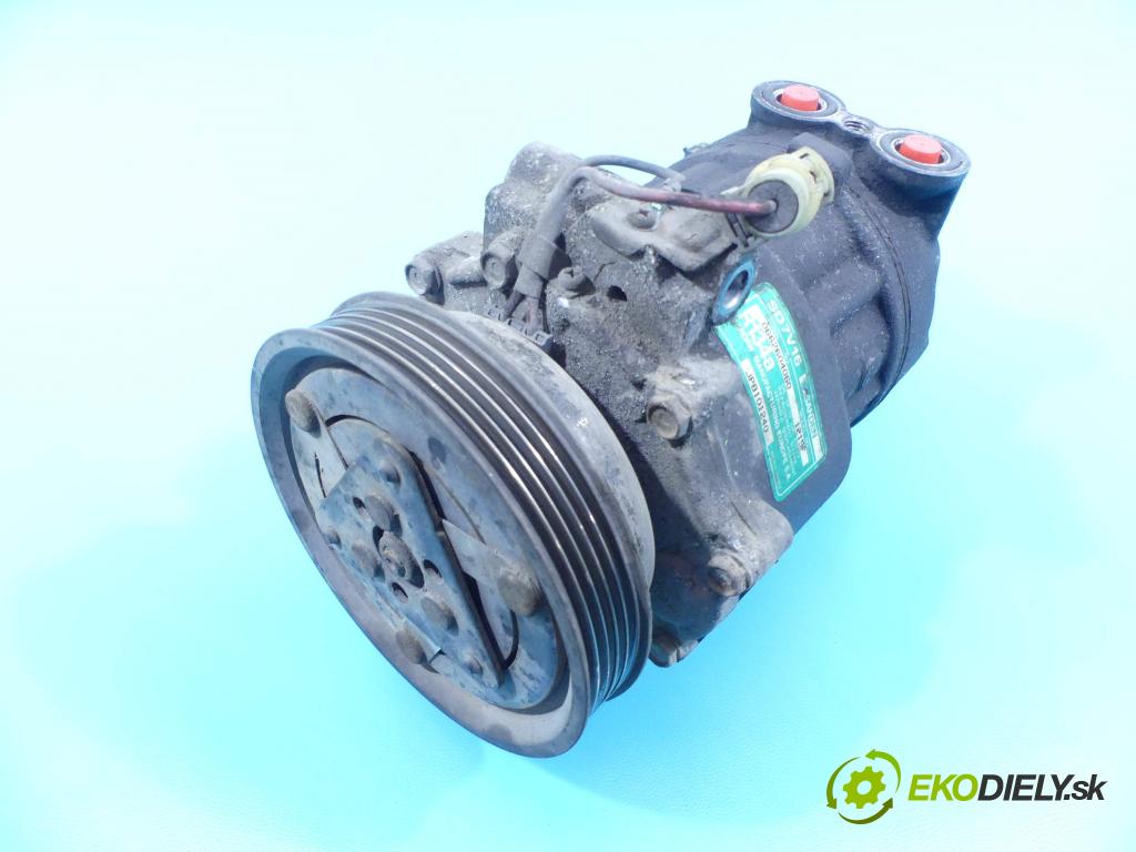 Rover 25 1.4 16v 103 HP manual 76 kW 1396 cm3 5- čerpadlo klimatizácie 0662604060