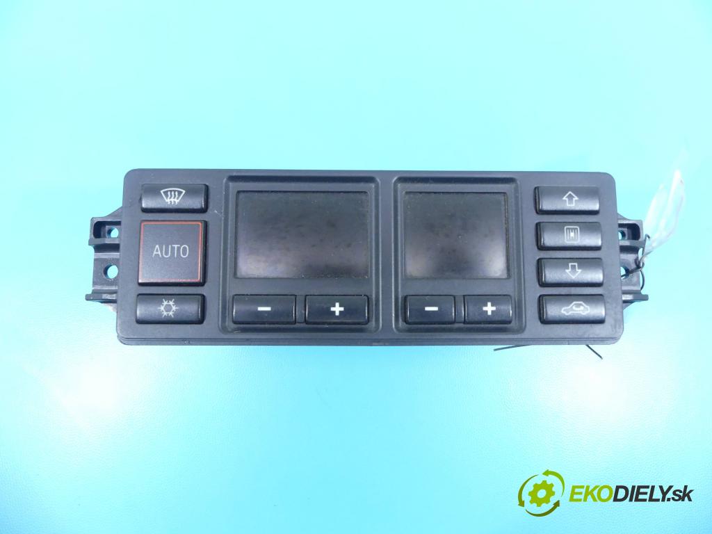 Audi A3 8L 1996-2003 1.9 tdi 110 HP manual 81 kW 1896 cm3 3- panel kúrenia 8L0820043D