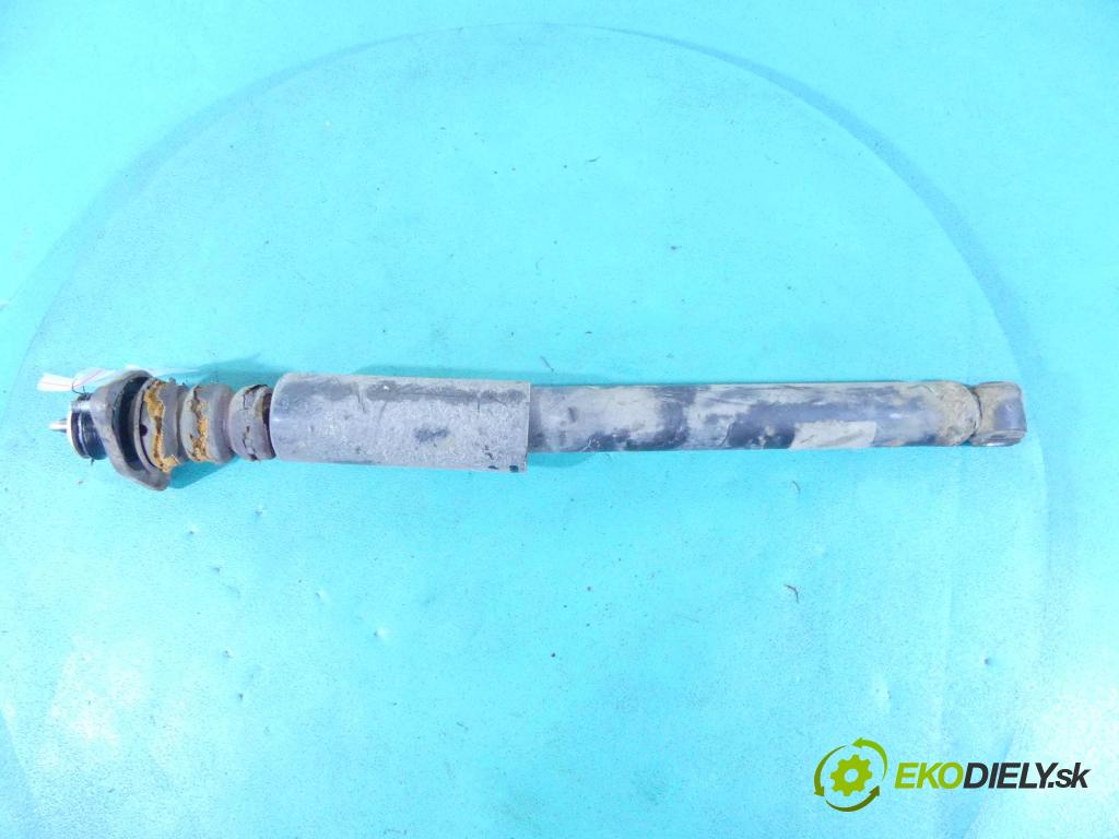 Bmw X3 E83 2003-2010 2.5 192 hp automatic 141 kW 2494 cm3 5- tlumič zadní pravý 