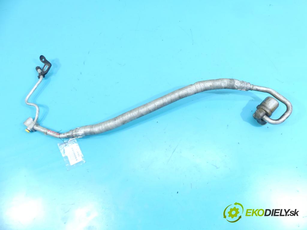 Bmw X3 E83 2003-2010 2.5 192 HP automatic 141 kW 2494 cm3 5- rúrka klimatizácie 3413820
