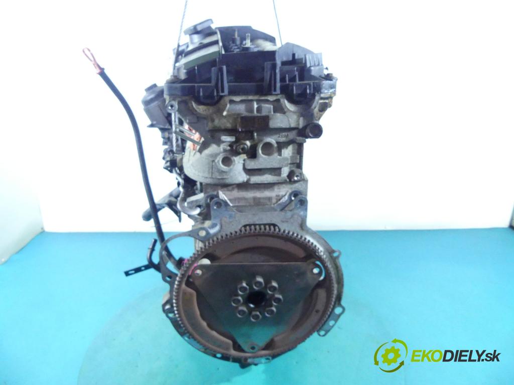 Bmw X3 E83 2003-2010 2.5 192 HP automatic 141 kW 2494 cm3 5- motor benzín: M54B25
