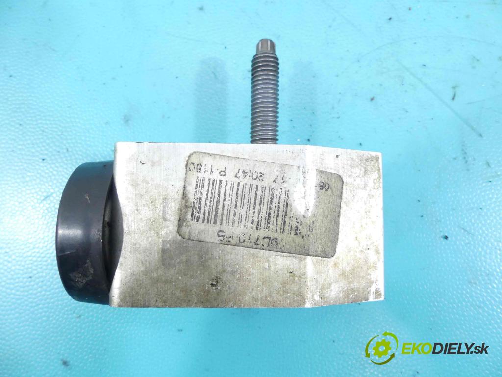 Ford Transit Courier 2014- 1.5 tdci 75 HP manual 55 kW 1499 cm3 5- ventil E4B1-19849-AA (Ventily)