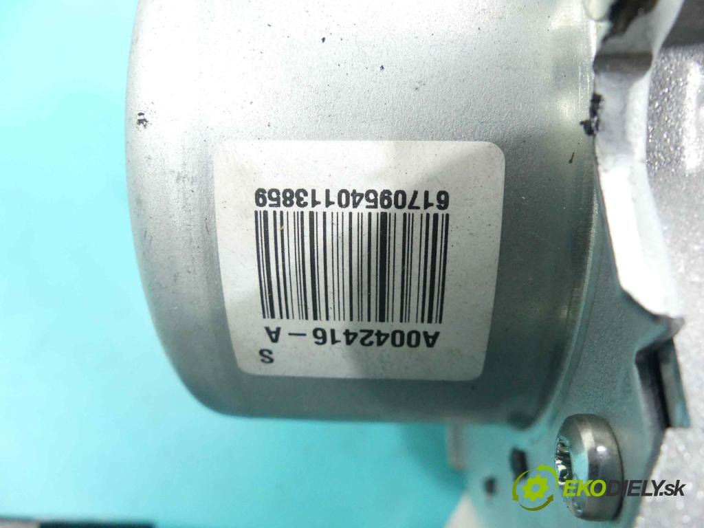 Ford Transit Courier 2014- 1.5 tdci 75 HP manual 55 kW 1499 cm3 5- čerpadlo posilovač AY113C529GA (Servočerpadlá, pumpy riadenia)