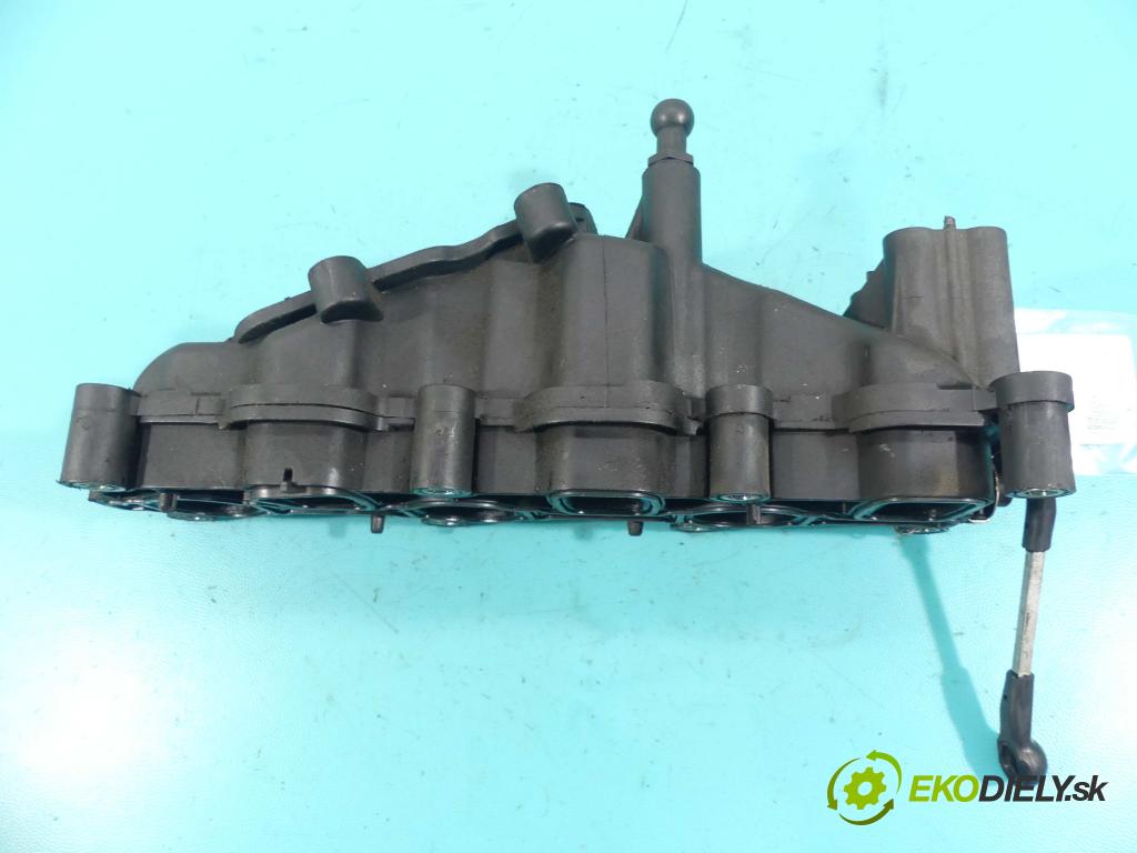 Audi A6 C6 2004-2011 3.0 tdi 232KM automatic 171 kW 2967 cm3 5- zvod nasávací 059129712BL (Sacie potrubia)