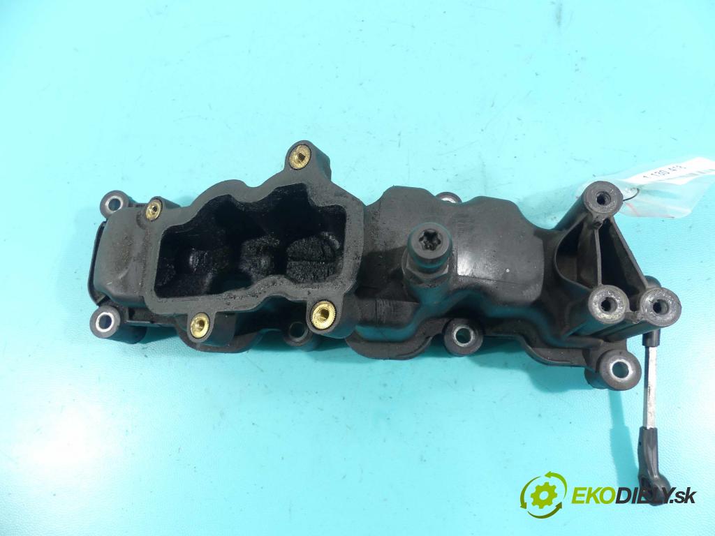 Audi A6 C6 2004-2011 3.0 tdi 232KM automatic 171 kW 2967 cm3 5- zvod nasávací 059129712BL (Sacie potrubia)