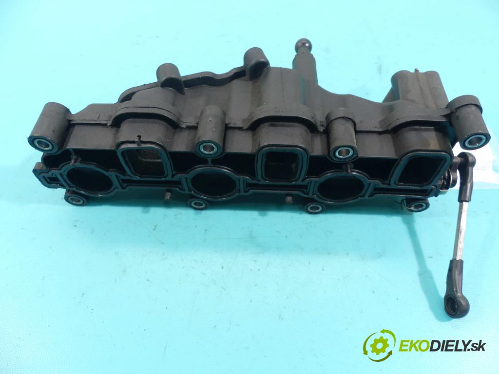 Audi A6 C6 2004-2011 3.0 tdi 232KM automatic 171 kW 2967 cm3 5- zvod nasávací 059129712BL (Sacie potrubia)