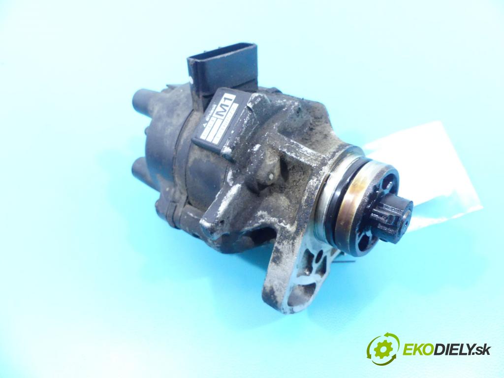 Mazda Demio 1.3 16v 72 HP manual 53 kW 1324 cm3 5- rozdeľovač T2T60572 (Rozdeľovače)