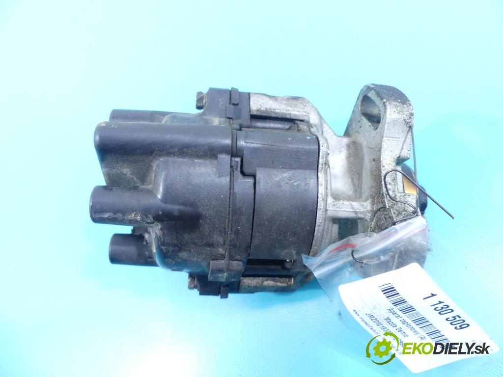 Mazda Demio 1.3 16v 72 hp manual 53 kW 1324 cm3 5- modul zapalovací T2T60572 (Rozdělovače)