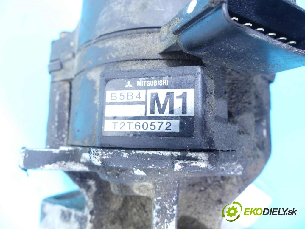 Mazda Demio 1.3 16v 72 hp manual 53 kW 1324 cm3 5- modul zapalovací T2T60572 (Rozdělovače)