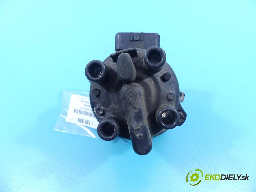 Mazda Demio 1.3 16v 72 hp manual 53 kW 1324 cm3 5- modul zapalovací T2T60572 (Rozdělovače)