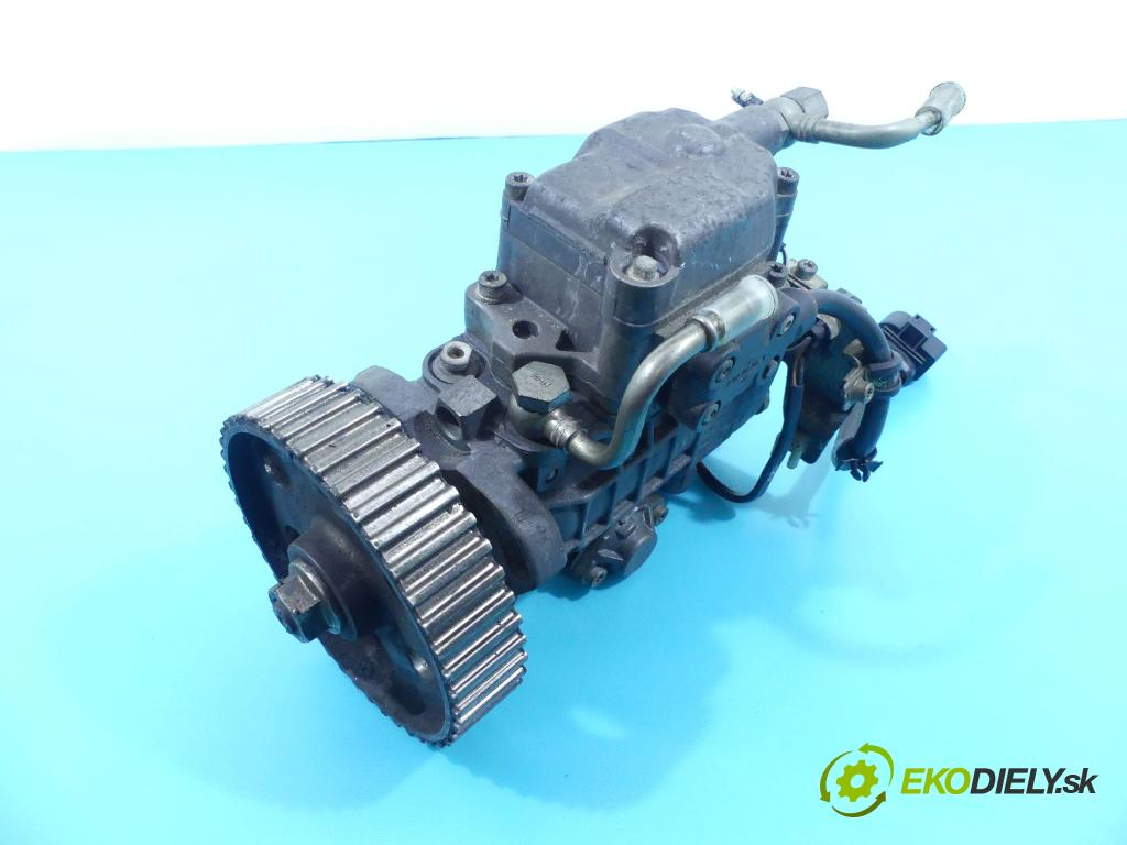 Audi A4 B5 1994-2001 1.9 tdi 90 HP manual 66 kW 1900 cm3 4- čerpadlo vstrekovacia 0460404971 (Vstrekovacie čerpadlá)