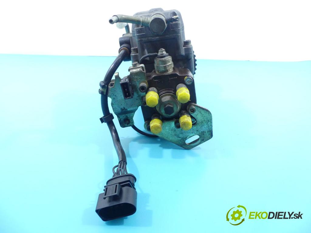 Audi A4 B5 1994-2001 1.9 tdi 90 HP manual 66 kW 1900 cm3 4- čerpadlo vstrekovacia 0460404971 (Vstrekovacie čerpadlá)