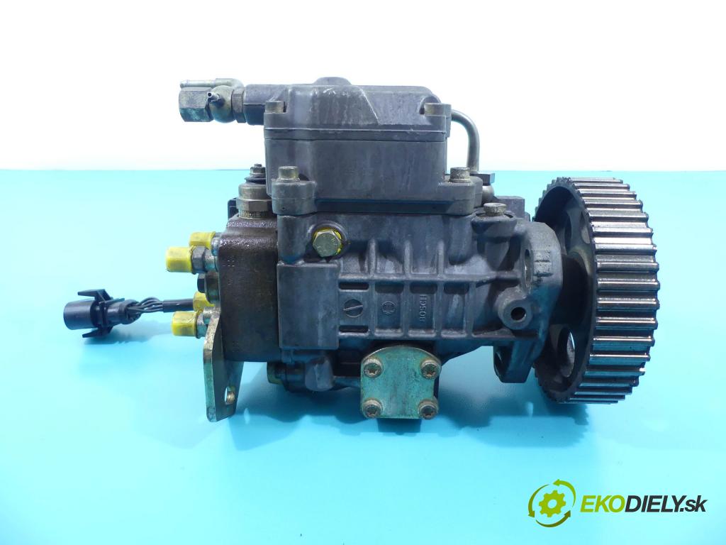 Audi A4 B5 1994-2001 1.9 tdi 90 HP manual 66 kW 1900 cm3 4- čerpadlo vstrekovacia 0460404971 (Vstrekovacie čerpadlá)