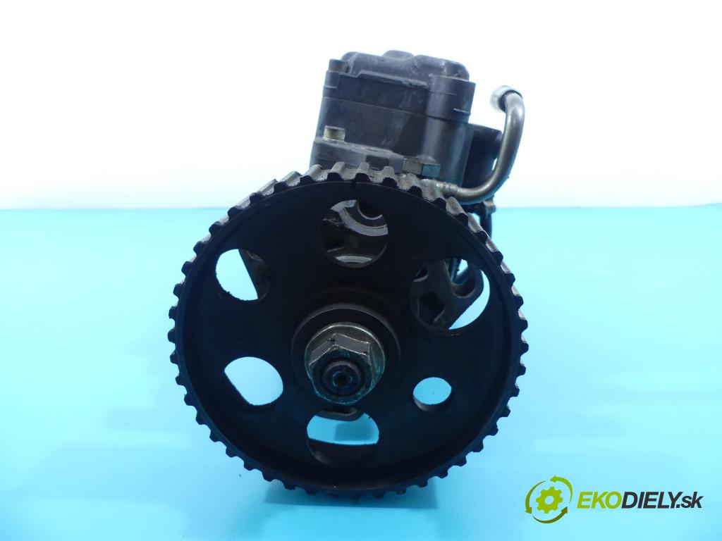 Audi A4 B5 1994-2001 1.9 tdi 90 HP manual 66 kW 1900 cm3 4- čerpadlo vstrekovacia 0460404971 (Vstrekovacie čerpadlá)