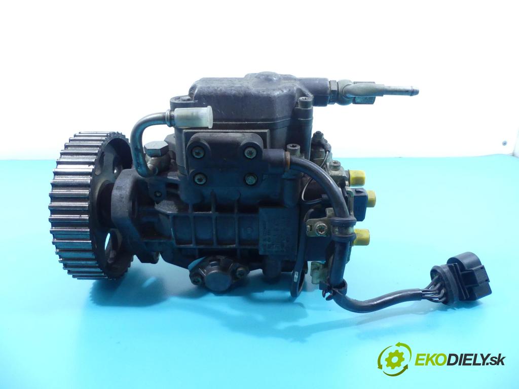 Audi A4 B5 1994-2001 1.9 tdi 90 HP manual 66 kW 1900 cm3 4- čerpadlo vstrekovacia 0460404971 (Vstrekovacie čerpadlá)