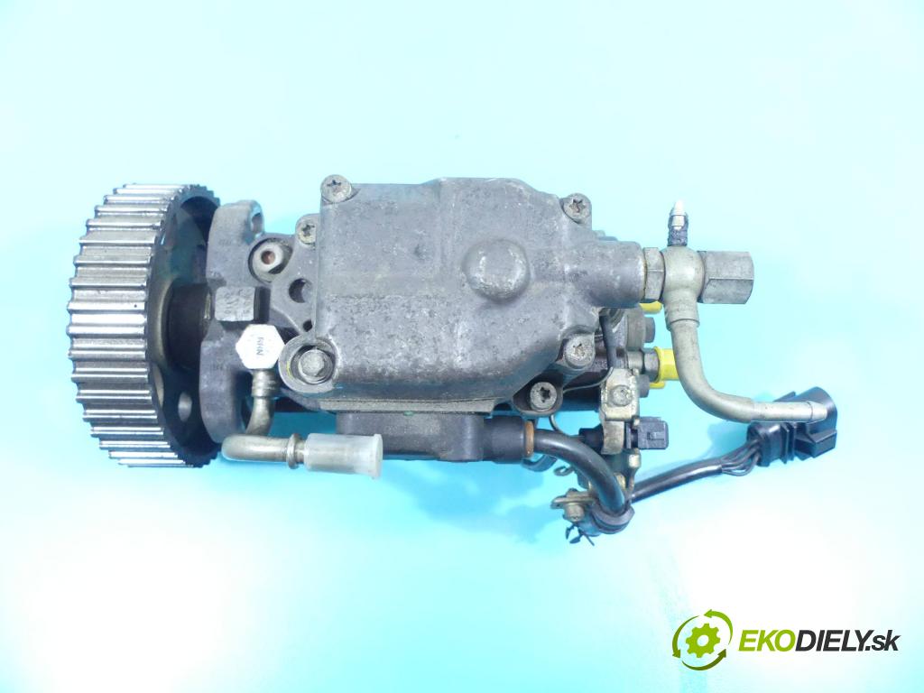 Audi A4 B5 1994-2001 1.9 tdi 90 HP manual 66 kW 1900 cm3 4- čerpadlo vstrekovacia 0460404971 (Vstrekovacie čerpadlá)