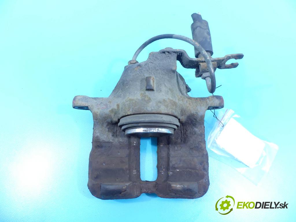 Audi A4 B5 1994-2001 1.9 tdi 90 HP manual 66 kW 1900 cm3 4- brzdič predné ľavý (Ostatné)