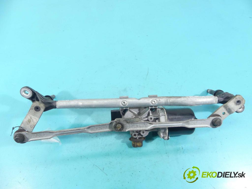 Peugeot 301 1.6 16v 116 hp manual 85 kW 1587 cm3 4- mechanismus stěračů 9675018280