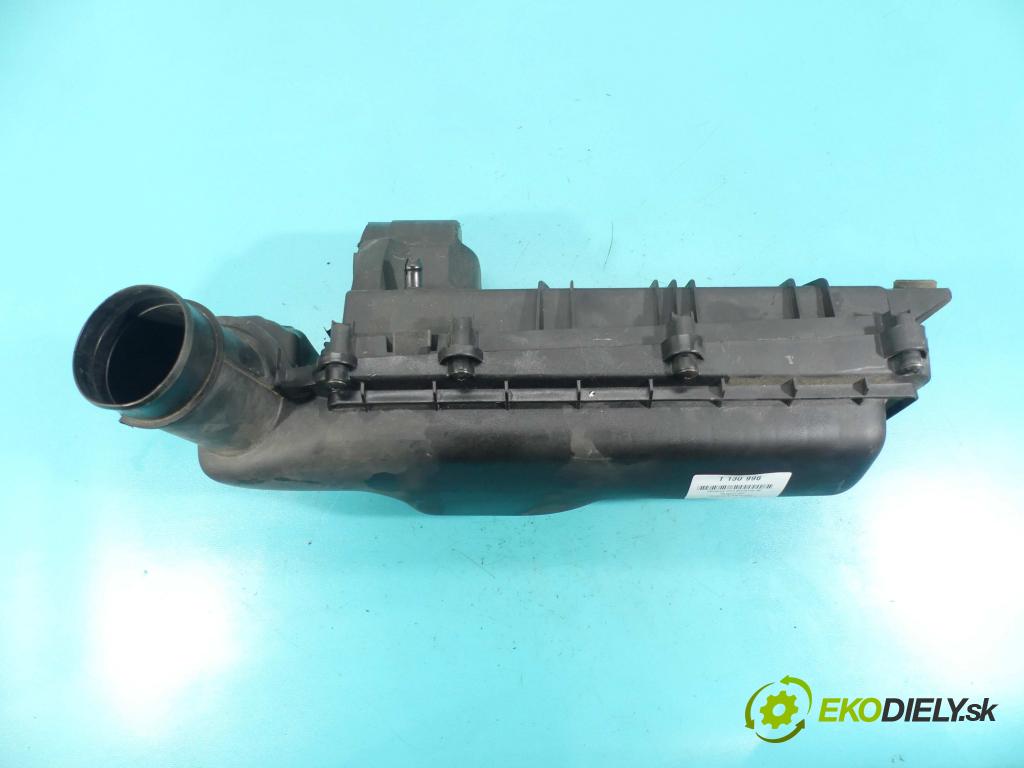 Peugeot 207 1.6 THP 150 HP manual 110 kW 1598 cm3 3- obal filtra vzduchu  (Obaly filtrov vzduchu)