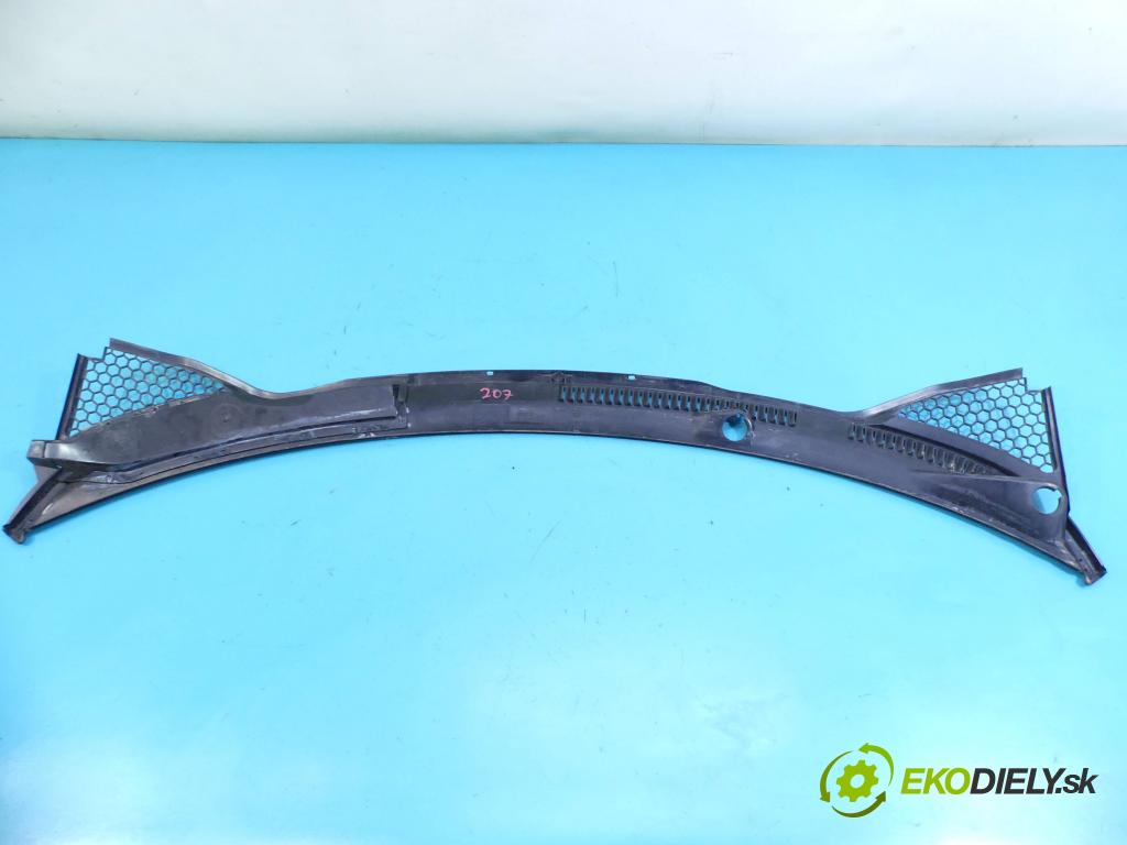 Peugeot 207 1.6 THP 150 HP manual 110 kW 1598 cm3 3- torpédo 96818458XT (Torpéda)