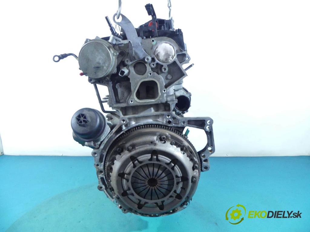 Peugeot 207 1.6 THP 150 hp manual 110 kW 1598 cm3 3- motor benzín 5FX