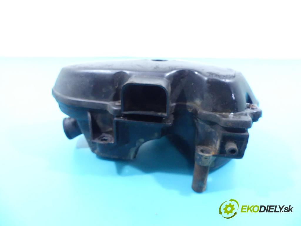 Peugeot Vivacity 50 0.0b: 4KM manual 3 kW 49 cm3 2- obal filtra vzduchu 50Q-7A (Kryty filtrů)