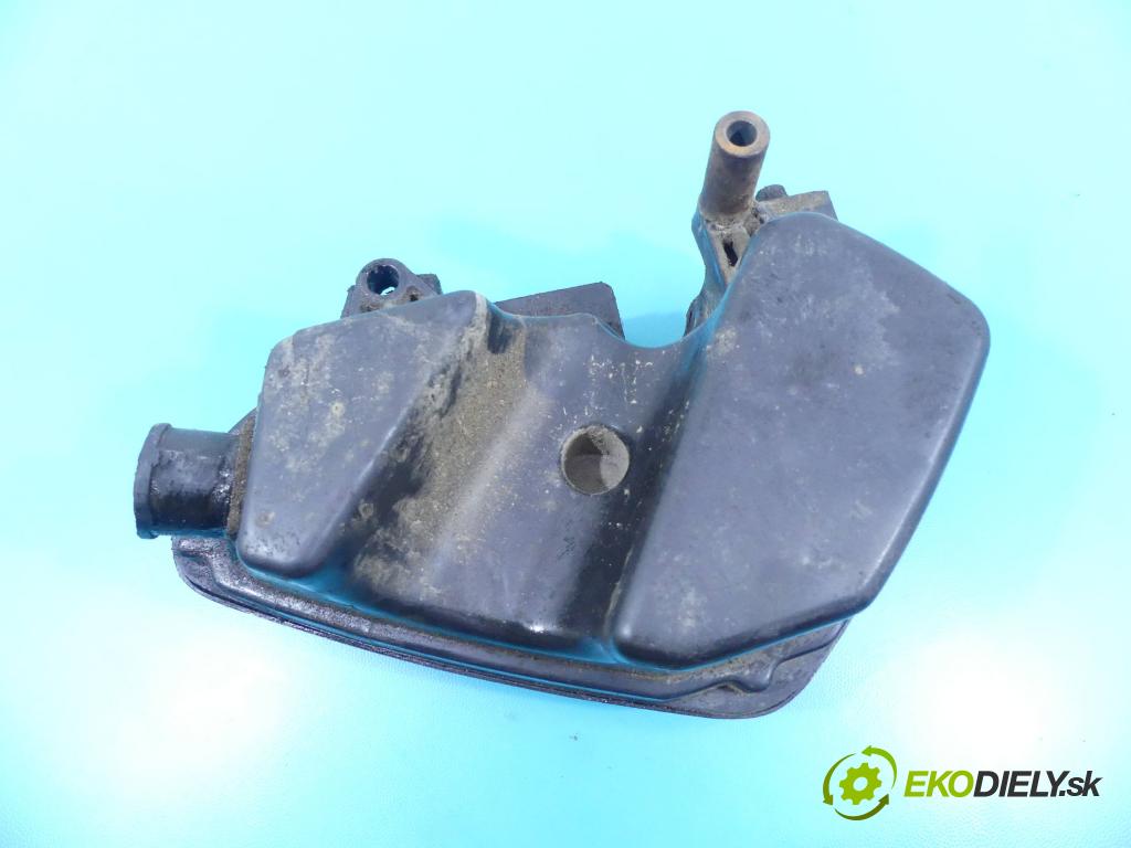 Peugeot Vivacity 50 0.0b: 4KM manual 3 kW 49 cm3 2- obal filtra vzduchu 50Q-7A (Kryty filtrů)