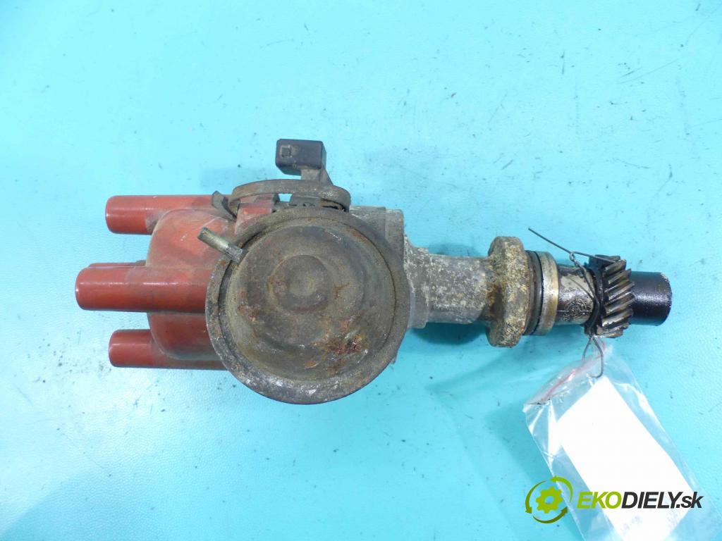 Vw Golf II 19831992 1.6 karburátor 69KM manual 51 kW 1595 cm3 5