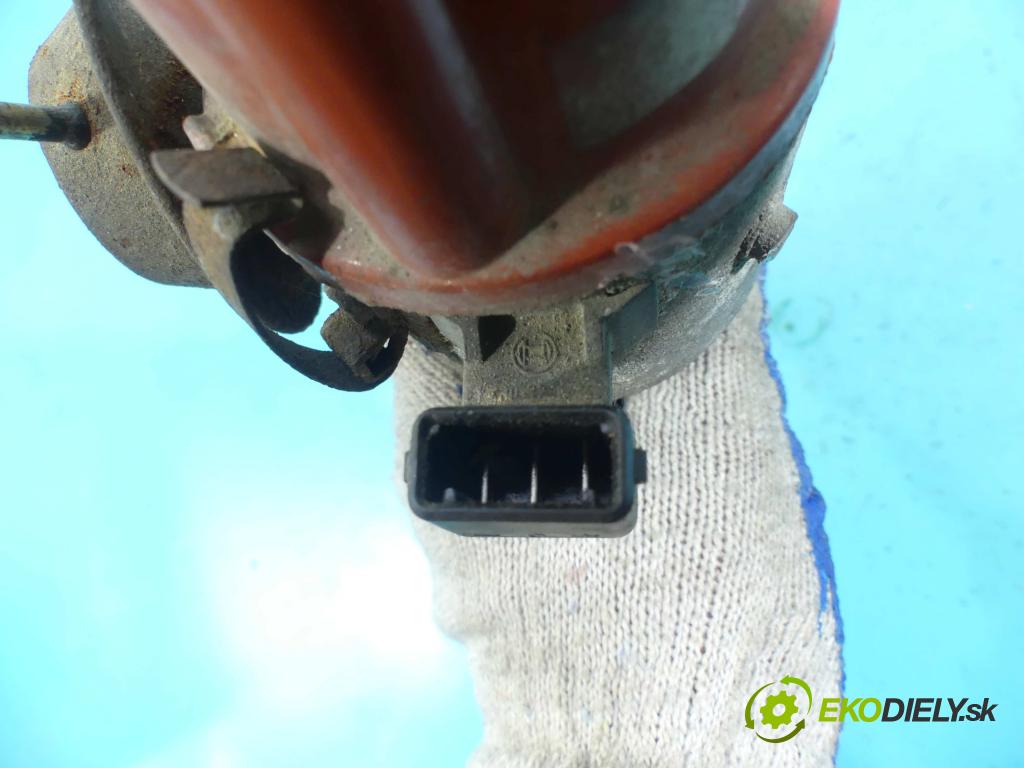 Vw Golf II 19831992 1.6 karburátor 69KM manual 51 kW 1595 cm3 5