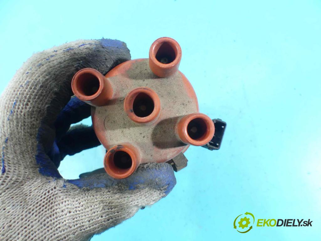 Vw Golf II 19831992 1.6 karburátor 69KM manual 51 kW 1595 cm3 5