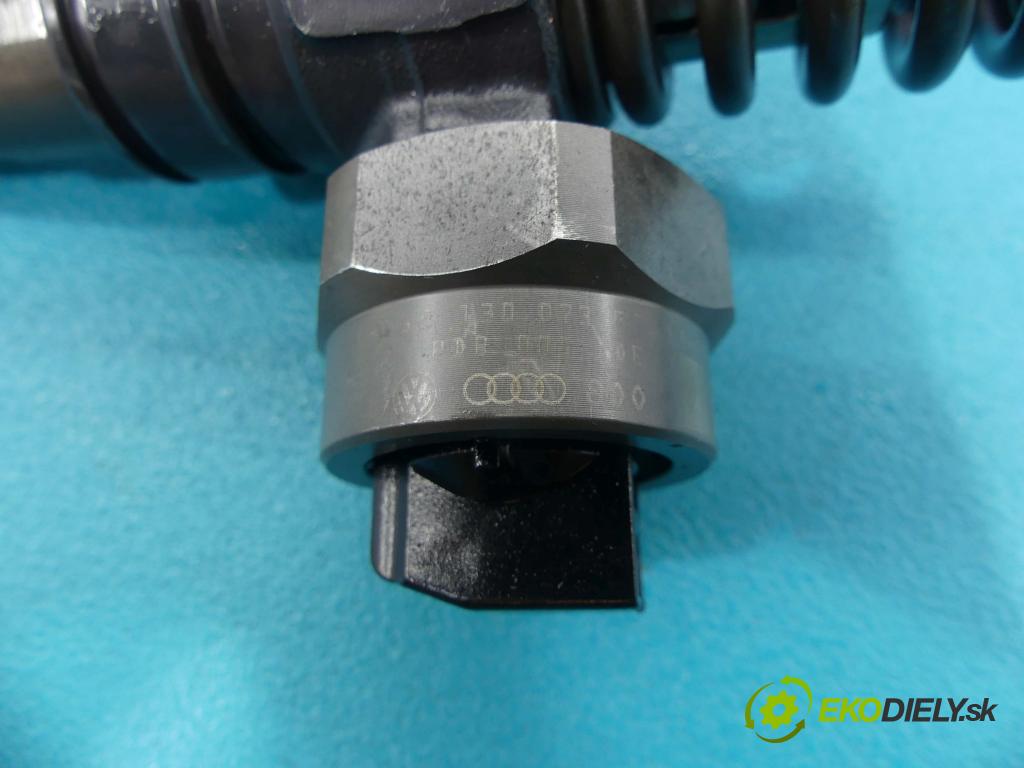 Vw Passat B5 1995-2005 1.9 tdi 116 HP manual 85 kW 1896 cm3 5- vstrekovacie čerpadlo 0414720007 (Vstrekovače)