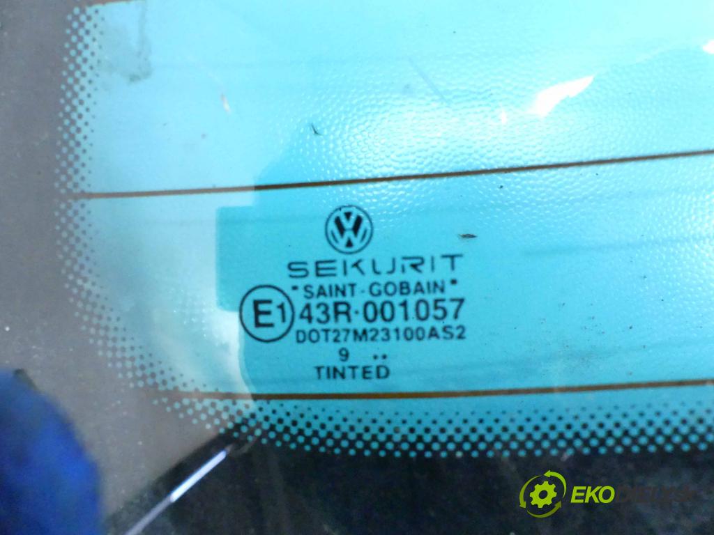 Vw Passat B5 1995-2005 1.9 tdi 116 hp manual 85 kW 1896 cm3 5- sklo zadní (Okna zadní)