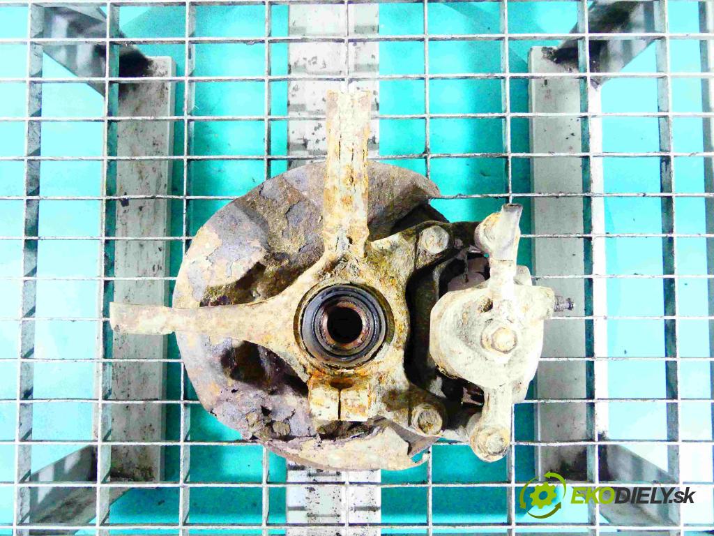 Daewoo Tico 0.8b 41 HP manual 30 kW 796 cm3 5- náboj ľavé  (Náboje)