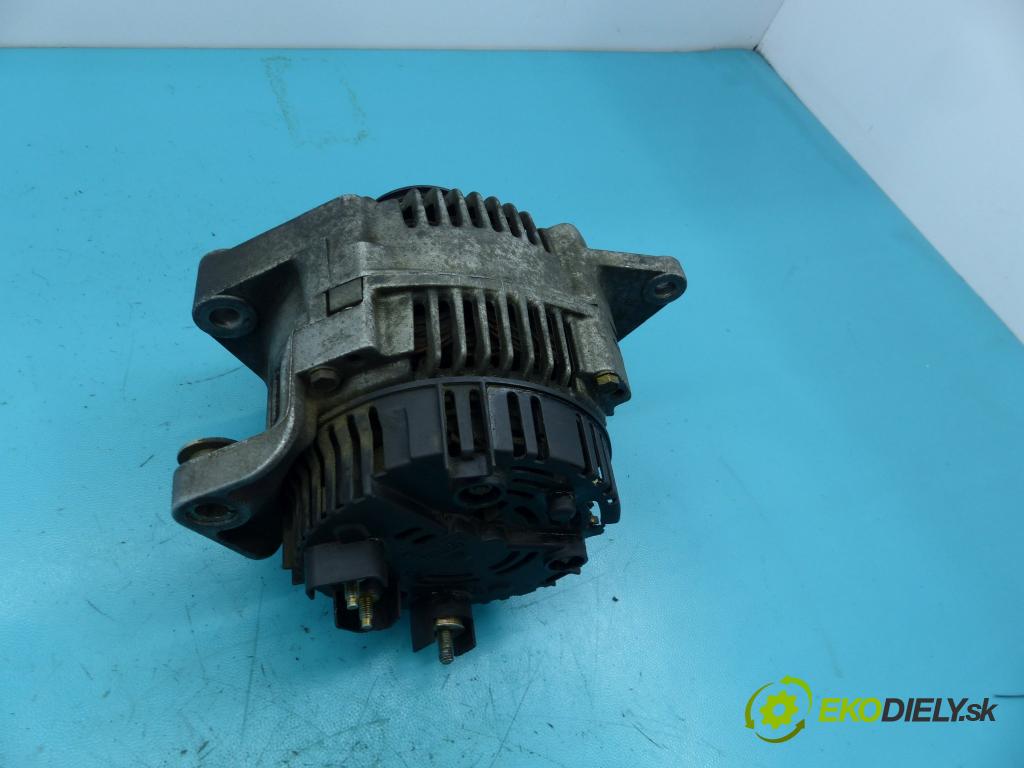 Renault Laguna I 1994-2001 2.0 114 HP manual 84 kW 1998 cm3 5- Alternator  (Alternátory)