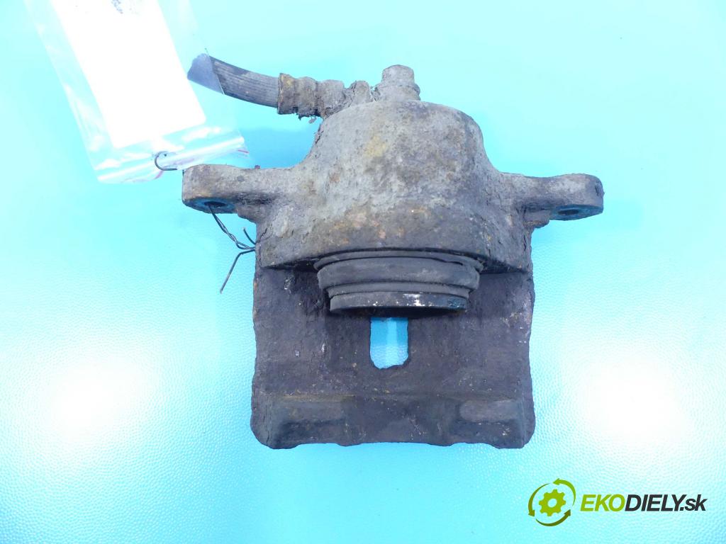 Hyundai Atos 1.0 58 HP manual 43 kW 999 cm3 5- brzdič predné ľavý (Ostatné)