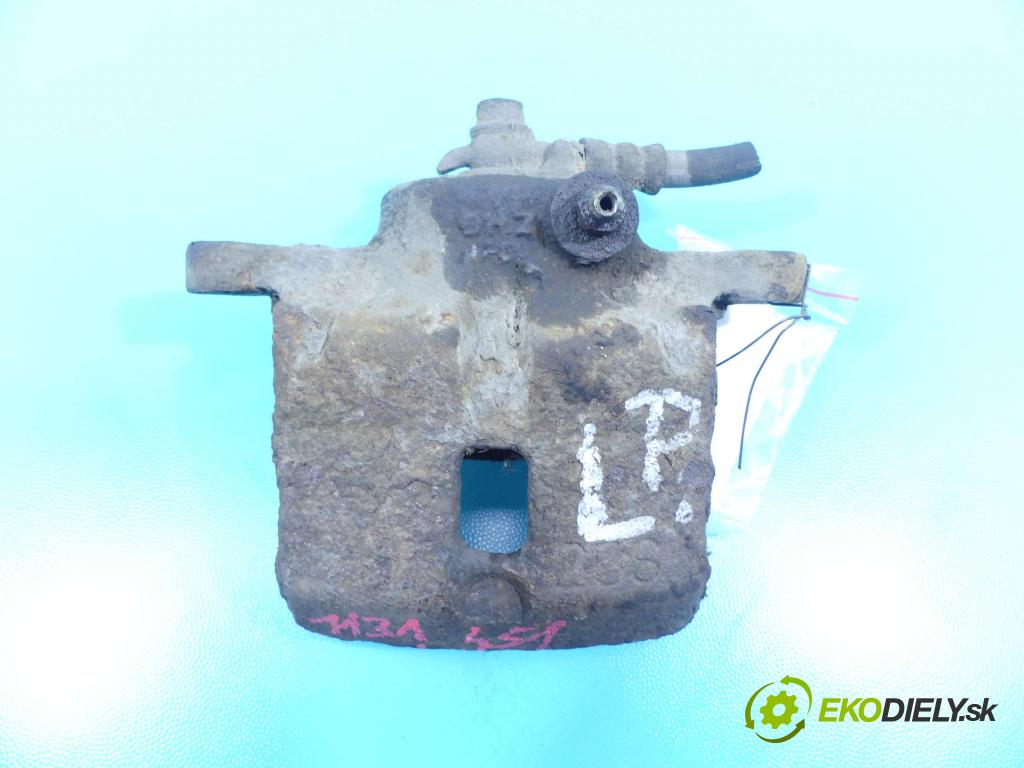 Hyundai Atos 1.0 58 HP manual 43 kW 999 cm3 5- brzdič predné ľavý (Ostatné)