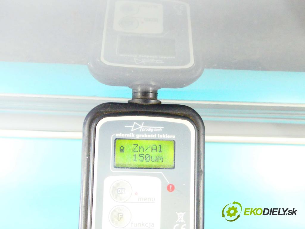 Mercedes A W168 1997-2004 1.7 cdi 95 HP manual 70 kW 1689 cm3 5- dvere zadné ľavé  (Ostatné)