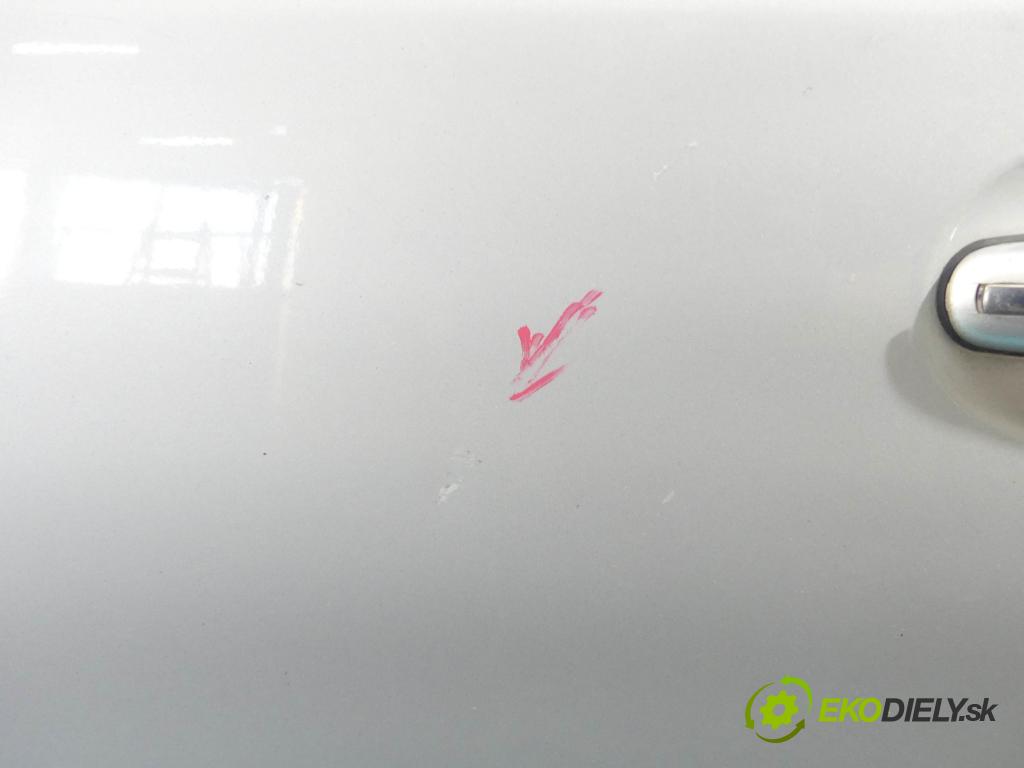 Mercedes A W168 1997-2004 1.7 cdi 95 HP manual 70 kW 1689 cm3 5- dvere zadné ľavé  (Ostatné)