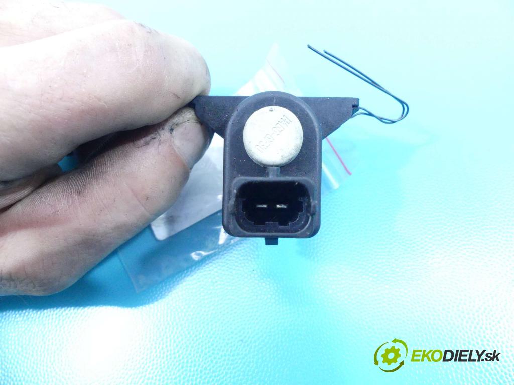 Opel Insignia A 2008-2017 2.0 CDTI 160 HP automatic 118 kW 1956 cm3 5- ventil podtlaku 55566051 (Ventily)