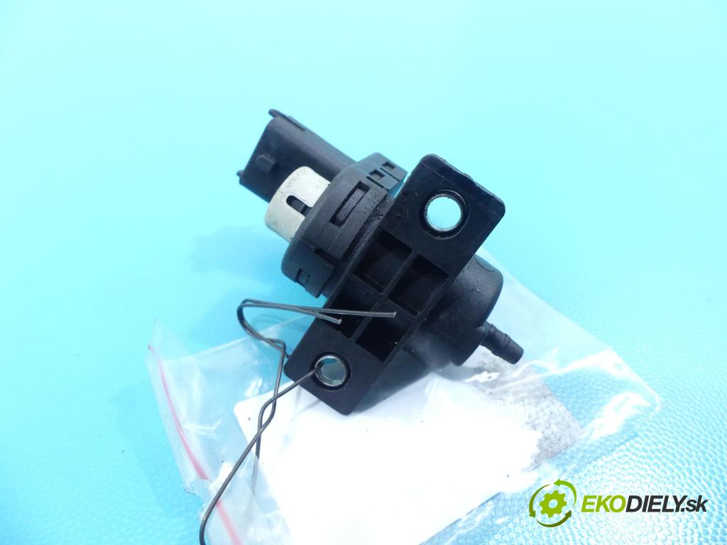 Opel Insignia A 2008-2017 2.0 CDTI 160 HP automatic 118 kW 1956 cm3 5- ventil podtlaku 55566051 (Ventily)