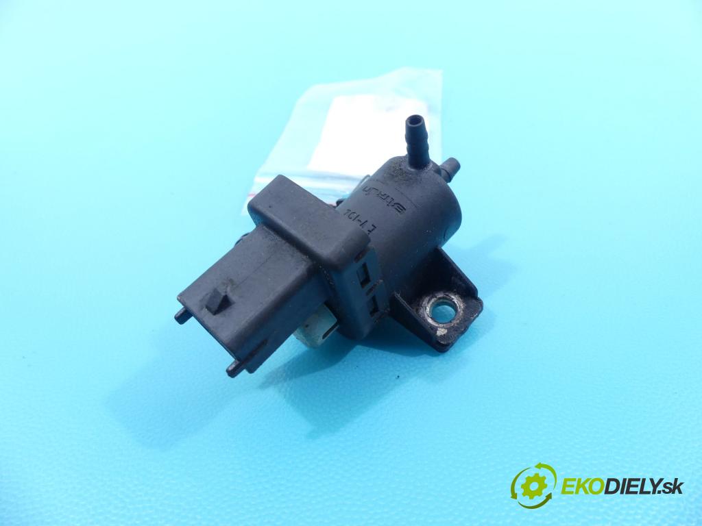 Opel Insignia A 2008-2017 2.0 CDTI 160 HP automatic 118 kW 1956 cm3 5- ventil podtlaku 55566051 (Ventily)