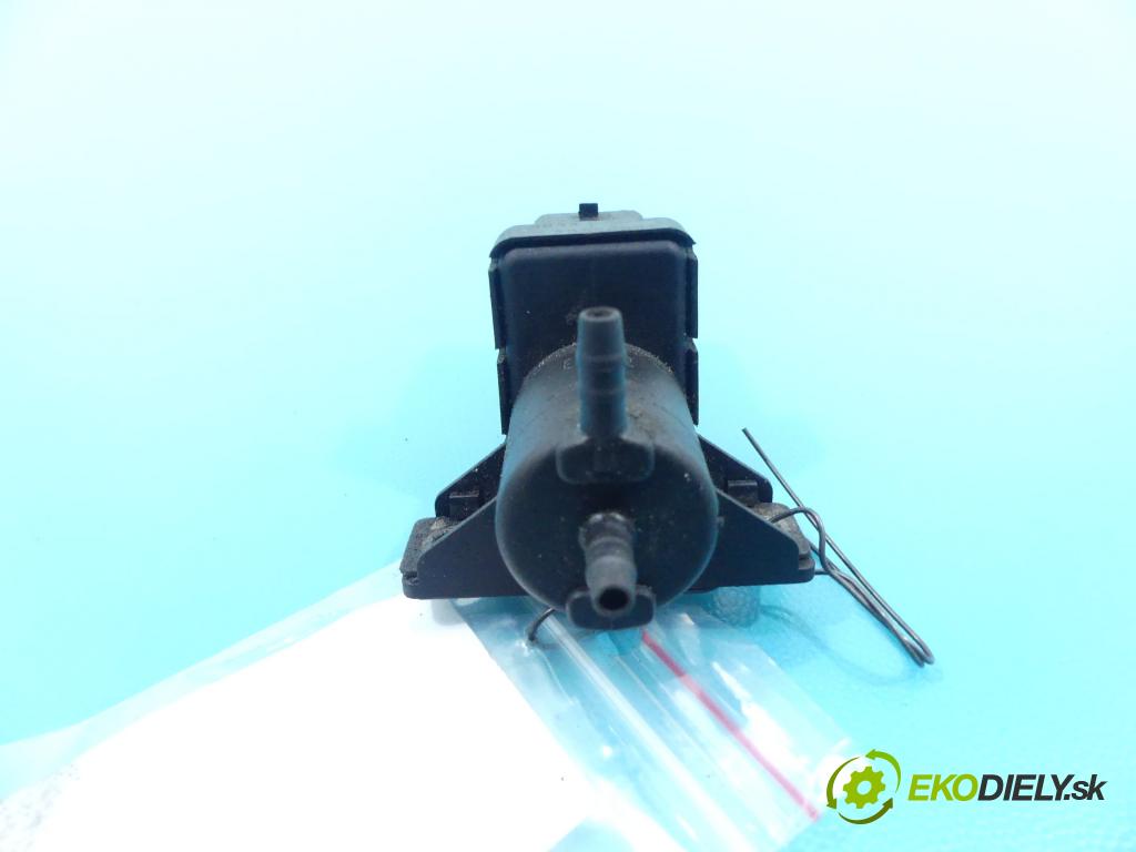 Opel Insignia A 2008-2017 2.0 CDTI 160 HP automatic 118 kW 1956 cm3 5- ventil podtlaku 55566051 (Ventily)