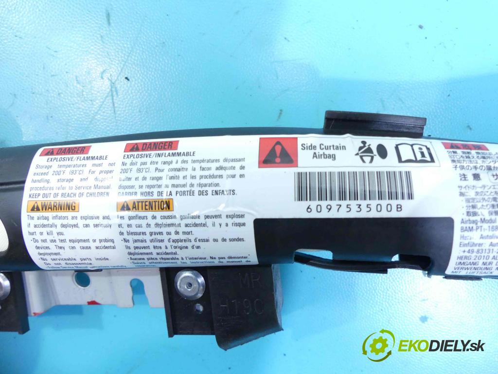 Honda Accord VIII 2008-2015 2.0 VTEC 156 HP manual 115 kW 1997 cm3 5- clona pravé