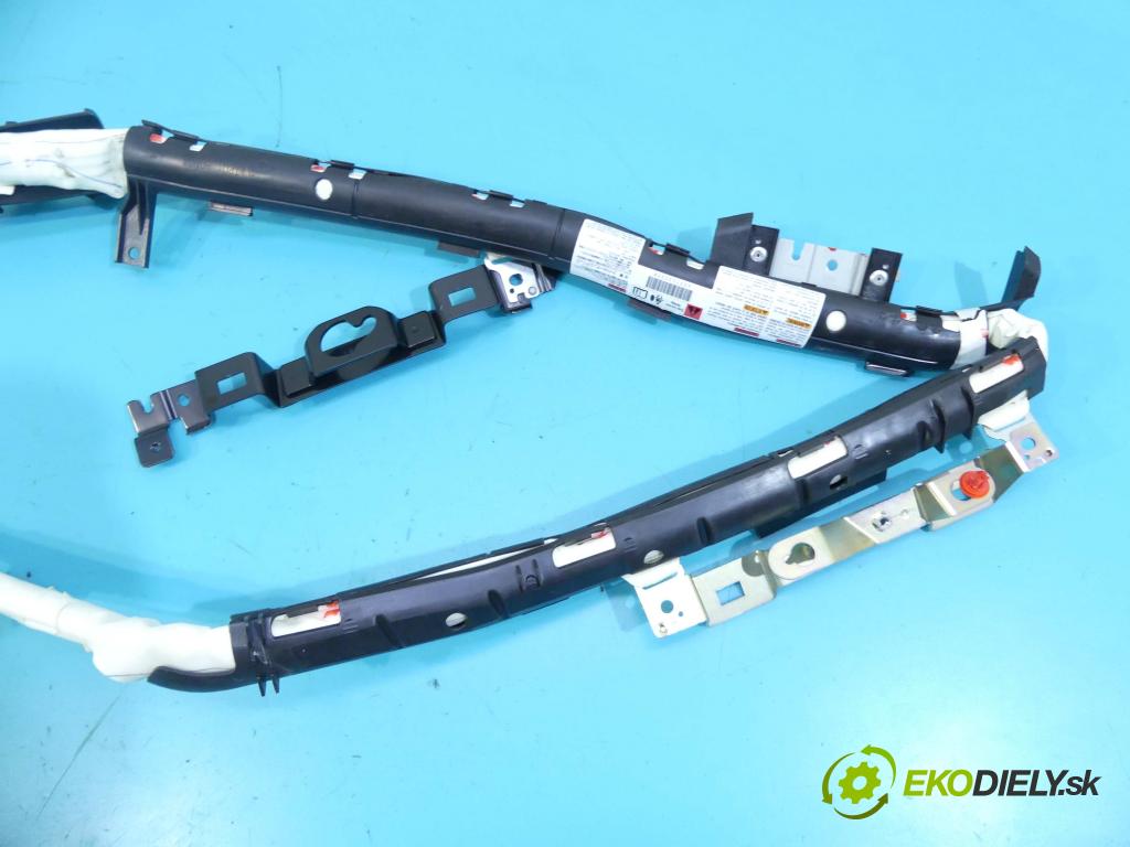 Honda Accord VIII 2008-2015 2.0 VTEC 156 HP manual 115 kW 1997 cm3 5- clona pravé