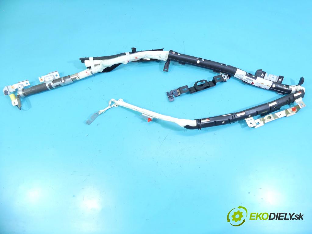 Honda Accord VIII 2008-2015 2.0 VTEC 156 HP manual 115 kW 1997 cm3 5- clona pravé 