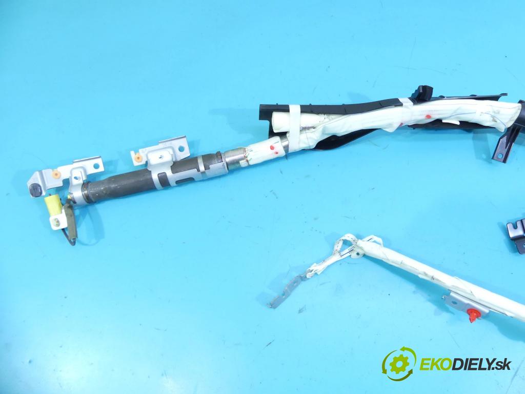 Honda Accord VIII 2008-2015 2.0 VTEC 156 HP manual 115 kW 1997 cm3 5- clona pravé