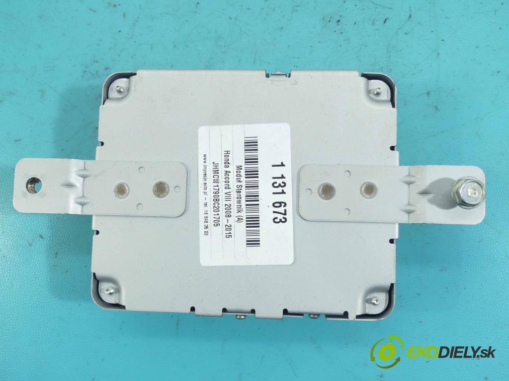Honda Accord VIII 2008-2015 2.0 VTEC 156 HP manual 115 kW 1997 cm3 5- modul riadiaca jednotka 74970TL4G3 (Ostatné)