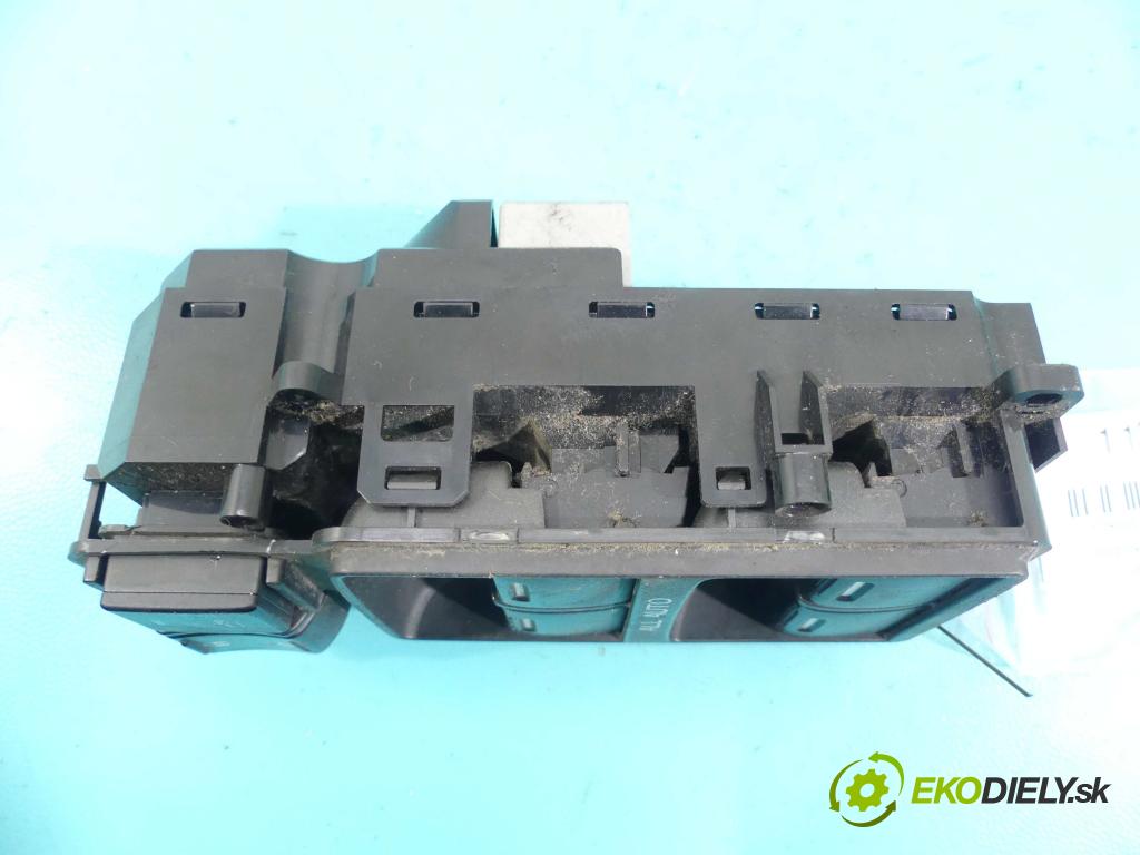 Honda Accord VIII 2008-2015 2.0 VTEC 156 hp manual 115 kW 1997 cm3 5- Přepínač oken zpětných zrcátek 35750TL0G11M1