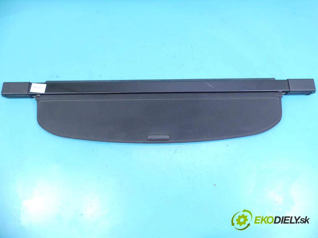 Honda Accord VIII 2008-2015 2.0 VTEC 156 HP manual 115 kW 1997 cm3 5- roleta  (Rolety kufra)